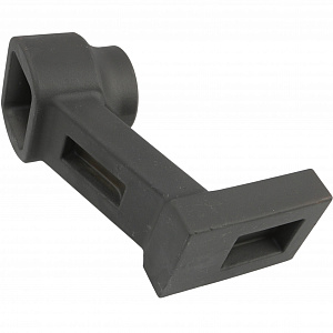 GARWIN INDUSTRIAL 520225-1-126-4500 Усилитель крутящего момента, мультипликатор 1:26 1/2" х 1" 4500 Нм