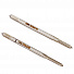 GARWIN INDUSTRIAL GM-TC025045 Метчики ручные M2,5x0.45, DIN 352, HSS, 6H, комплект из 2 штук-4004