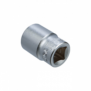 GARWIN PRO 610615-E16 Головка, 3/8", E16, торцевая, E-профиль
