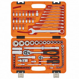 Набор инструментов универсальный, 82 предмета AFFIX AF01082C-4019415