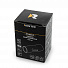 RUNTEC RT-HBV19 Коронка биметаллическая 19 мм RUNTEC BiM HSS-Co8, 4-6 TPI-4004