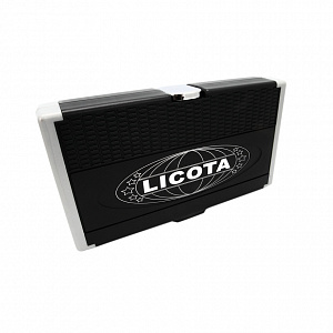 Licota ALK-0004 Набор торцевых головок 1/4" 32пр.
