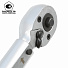GARWIN PRO 501511-60-300-12 Динамометрический ключ с приводным квадратом 1/2", 60-300 Нм-4004