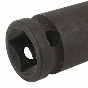 GARWIN PRO 620260-16 Головка, 1/2", 16 мм, торцевая, 6-гранная, ударная