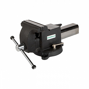 GARWIN PRO GV-ST6 Тиски слесарные 150 мм