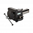 GARWIN PRO GV-ST6 Тиски слесарные 150 мм-4004