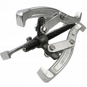 GARWIN PRO GPL-CVS10 Съемник подшипников трехлапый, шарнирный, 250 мм