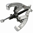 GARWIN PRO GPL-CVS10 Съемник подшипников трехлапый, шарнирный, 250 мм-4004