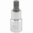 GARWIN PRO 612655-M10 Головка со вставкой, 1/2", M10, 55 мм-4004