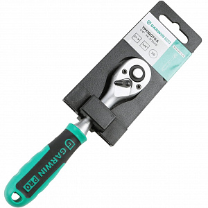 GARWIN PRO GRH-1436M Трещотка, 1/4", 36 зубцов