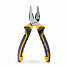 RUNTEC RT-PLR01180 Плоскогубцы комбинированные RUNTEC 180 мм-4004