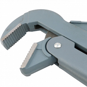 GARWIN PRO GR-PWR040 Ключ трубный, шведского типа, рычажный, 90°, 100 мм