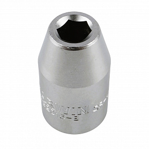GARWIN PRO BA0212 Адаптер под биты 5/16" на квадрат 1/2"