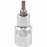 Licota H4H004 Головка со вставкой, 1/2", H4, 55 мм-4004