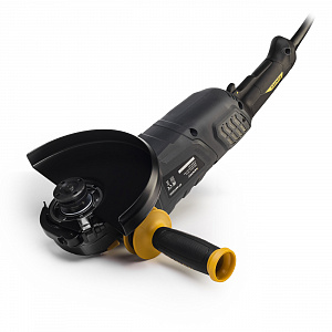 RUNTEC RT-ADC3200 Шлифмашина угловая бесщеточная RUNTEC 230 мм, 230В, 3200Вт