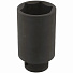 GARWIN PRO 620272-32 Головка, 1/2", 32 мм, торцевая, 6-гранная, ударная, глубокая-4004