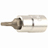 GARWIN PRO V01T08 Головка со вставкой, 1/4", T8-4004
