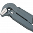 GARWIN PRO GR-PWR030 Ключ трубный, шведского типа, рычажный, 90°, 75 мм-4004