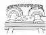 Licota ATA-4215 Набор для установки фаз ГРМ Mercedes M276-4004