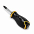 RUNTEC RT-SD1PZ2x38 Отвертка RUNTEC PZ2 x 38 мм S2-4004