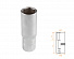 Головка торцевая глубокая шестигранная 1/2", 19 мм AFFIX AF00140019-4004