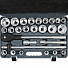 GARWIN PRO 643620 Набор торцевых головок 3/4" дюйм. и метр. 27 пр. (3/4"-2", 19-50 мм)-4004