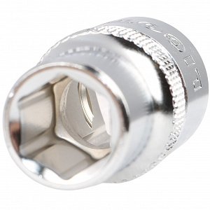 Licota N4012 Головка, 1/2", 12 мм, торцевая, 6-гранная