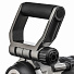 RUNTEC RT-IW2100 Гайковерт ударный аккумуляторный RUNTEC PRO 3/4", 20В, 2*9Ач, 2100Нм-4004