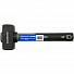 GARWIN INDUSTRIAL 712080-1000 Кувалда с обратной фиберглассовой рукояткой, 1000 г-4004