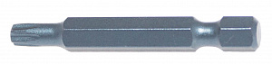Licota S3TX105020 Бита, с шестигранным хвостовиком, 1/4", T20, 50 мм, усиленная, 1 шт