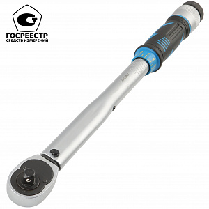 Licota AQL-N3110V Динамометрический ключ 3/8" 20-110Нм
