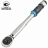 Licota AQL-N3110V Динамометрический ключ 3/8" 20-110Нм-4004
