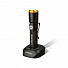 RUNTEC RT-F600 Фонарь ручной, аккумуляторный F600-4004