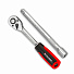 RUNTEC RT-HT82T Набор ручных инструментов RUNTEC TECHNIC 82 предмета 1/2", 1/4"-4004