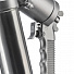 RUNTEC RT-SO400CS8 Шприц пневматический (солидолонагнетатель) с регулировкой положения ручки 400 мл-4004