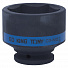 Головка торцевая ударная шестигранная 3/4", 60 мм KING TONY 653560M-4004