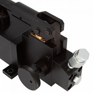 GARWIN PRO GHE-HP1600-1440 Насос ручной гидравлический с алюминиевым корпусом 1600 бар; 1,44 л