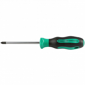 GARWIN PRO 634005-PH2*100 Отвертка профессиональная PH2, 100 мм
