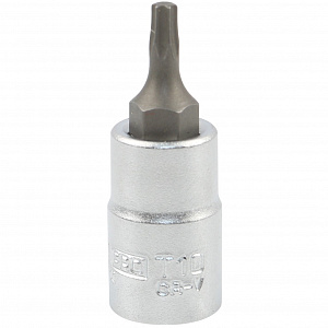 GARWIN PRO V01T10 Головка со вставкой, 1/4", T10