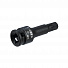 Licota A3MDM10 Головка торцевая, 3/8", Spline, M10, ударный-4004