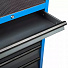 GARWIN PRO 649327 Тележка 7 полочная с набором инструментов 327 предметов-4004