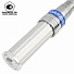 GARWIN INDUSTRIAL 502210-1-5S Динамометрический ключ 1-5 Нм, двухстороннего действия с разъемом под сменные насадки 9х12-4004