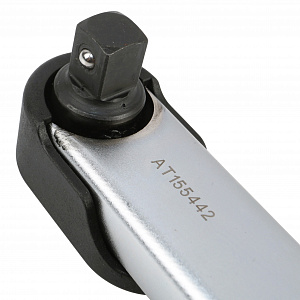 GARWIN INDUSTRIAL 504610-0350-12 Динамометрический ключ 0-350 Нм, стрелочного типа, двусторонний, с приводным квадратом 1/2"