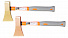 GARWIN INDUSTRIAL GSS-WP02 Топор искробезопасный H=145 мм, L=320 мм-4004