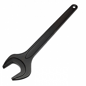 GARWIN PRO GR-IY080 Ключ рожковый, прямой, односторонний, 80 мм