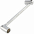 GARWIN PRO 603210-18*19 Ключ торцевой двусторонний шарнирный 18х19 мм-4004