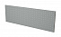 RUNTEC P16-7035 Экран перфорированный 1520х500, для верстака 1600 мм (светло-серый)-4004