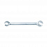 GARWIN PRO 601405-8*9 Ключ разрезной, двусторонний, 15°, 8 мм, 9 мм-4004