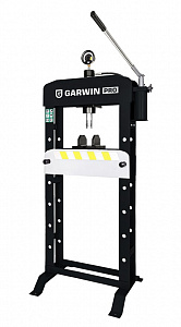 GARWIN PRO GE-SP20 Пресс гидравлический профессиональный, 20 т