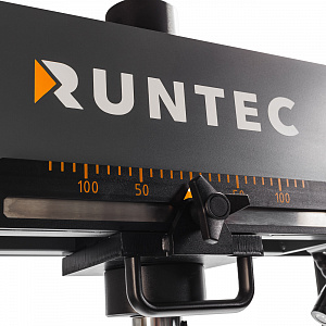RUNTEC RT-SP-ET30S Пресс электрогидравлический профессиональный 30 т